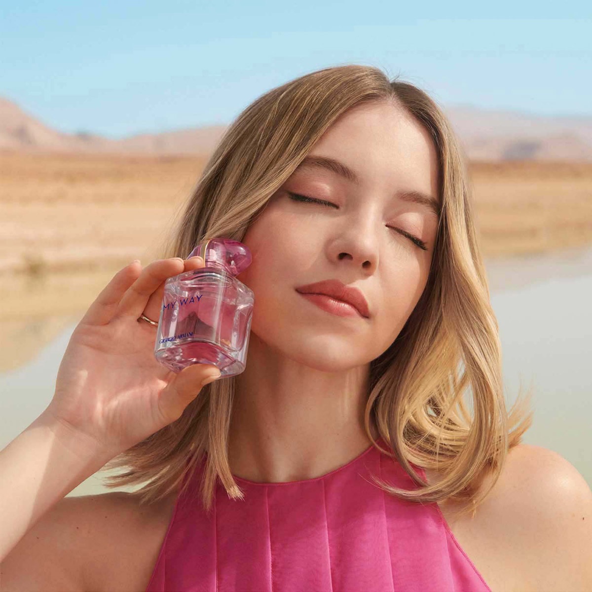 MY WAY NECTAR EAU DE PARFUM MUJER